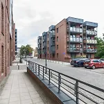 Unique - Browar Gdanski Apartamento