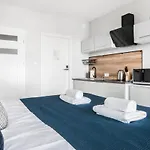 Apartamento Unique - Browar Gdanski