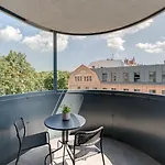 Unique - Browar Gdanski Apartmán *
