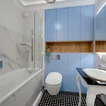 Unique - Browar Gdanski Apartamento *