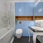 Apartmán Unique - Browar Gdanski *