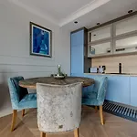 Unique - Browar Gdanski Apartamento