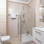 Unique - Browar Gdanski Apartamento Gdańsk