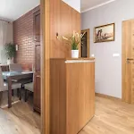 Apartamento Unique - Browar Gdanski Gdańsk