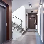 Apartment Unique - Browar Gdanski