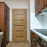 Apartamento Unique - Browar Gdanski *