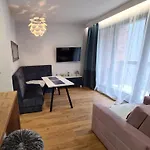Apartment Unique - Browar Gdanski Gdansk
