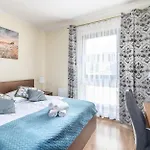 Unique - Browar Gdanski Apartment Gdansk