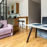 Apartmán Unique - Browar Gdanski