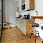 Apartmán Unique - Browar Gdanski
