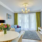 Unique - Browar Gdanski Apartamento Gdańsk