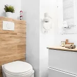 Unique - Browar Gdanski Apartamento Gdańsk
