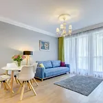 Apartamento Unique - Browar Gdanski