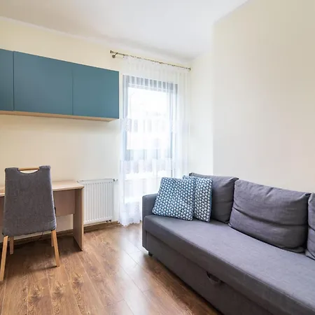 Unique - Browar Gdanski Apartment Gdansk