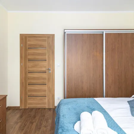 Apartment Unique - Browar Gdanski Gdansk