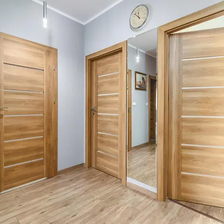 Apartment Unique - Browar Gdanski *