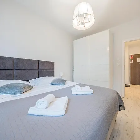Unique - Browar Gdanski Lejlighed Gdańsk