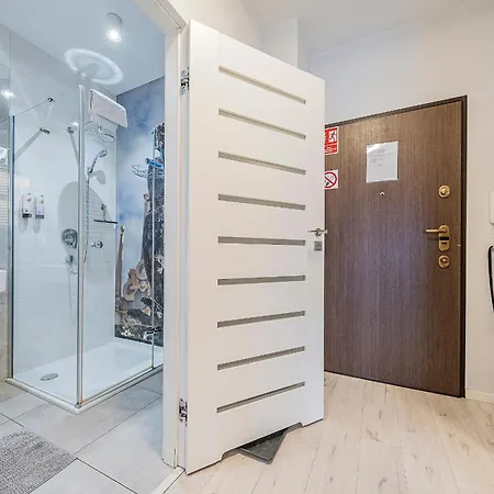 Unique - Browar Gdanski Apartment Gdansk