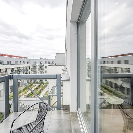 Apartment Unique - Browar Gdanski