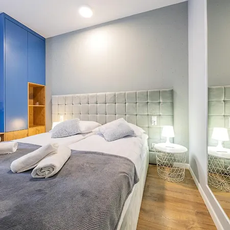 Apartment Unique - Browar Gdanski Gdansk
