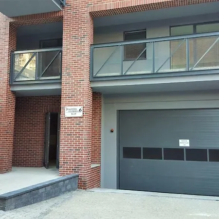 Unique - Browar Gdanski Lejlighed Gdańsk