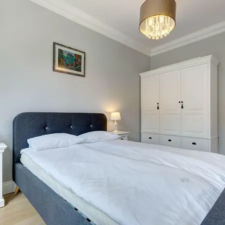 Unique - Browar Gdański Apartament Gdańsk