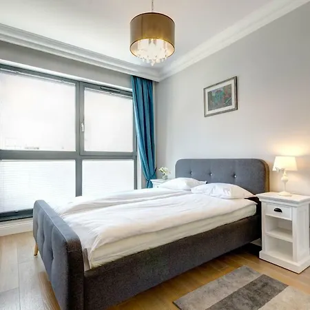 Unique - Browar Gdański Apartament *