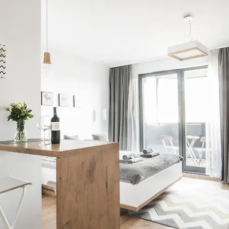 Unique - Browar Gdański * Gdańsk