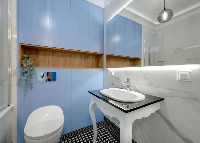 Unique - Browar Gdanski * Gdańsk