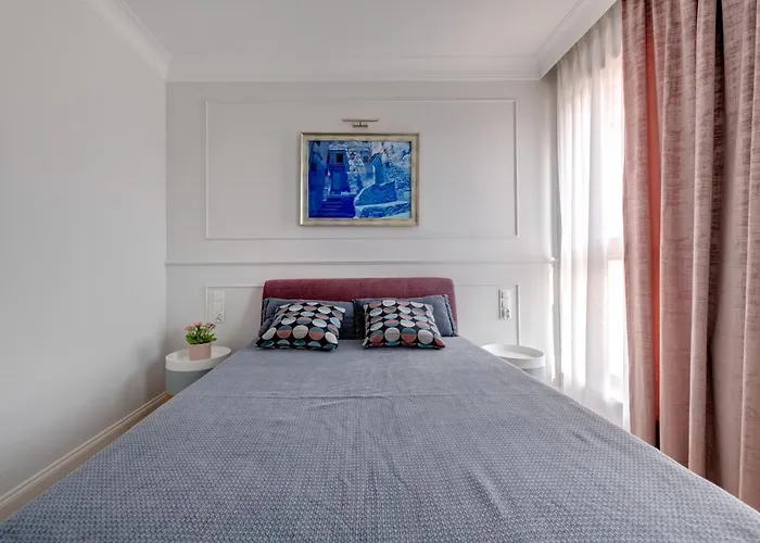 Unique - Browar Gdanski Gdańsk