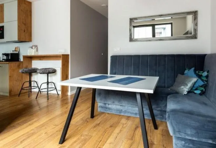 Lejlighed Unique - Browar Gdanski Gdańsk