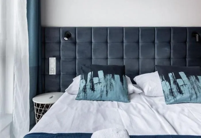 Unique - Browar Gdanski * Gdańsk