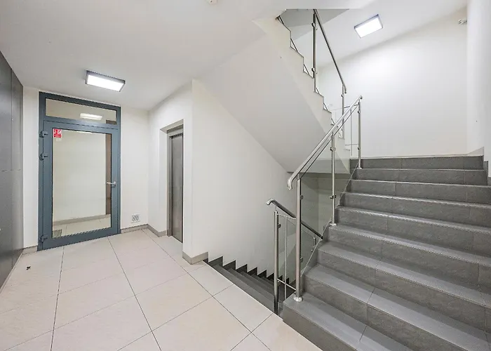 Unique - Browar Gdanski Lejlighed