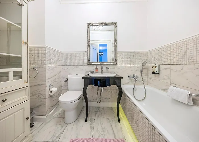 Lejlighed Unique - Browar Gdanski *