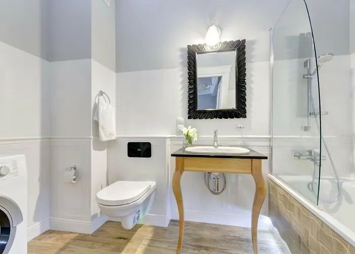 Unique - Browar Gdanski * Gdańsk