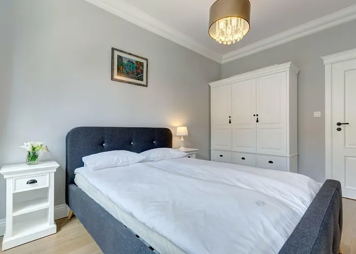 Unique - Browar Gdanski Lejlighed Gdańsk