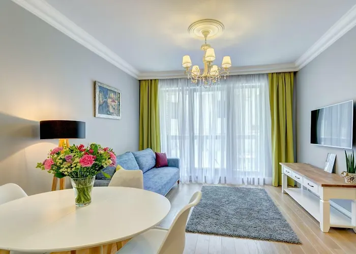 Unique - Browar Gdanski Lejlighed Gdańsk