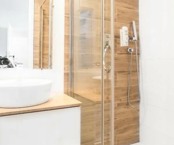 Unique - Browar Gdanski Lejlighed