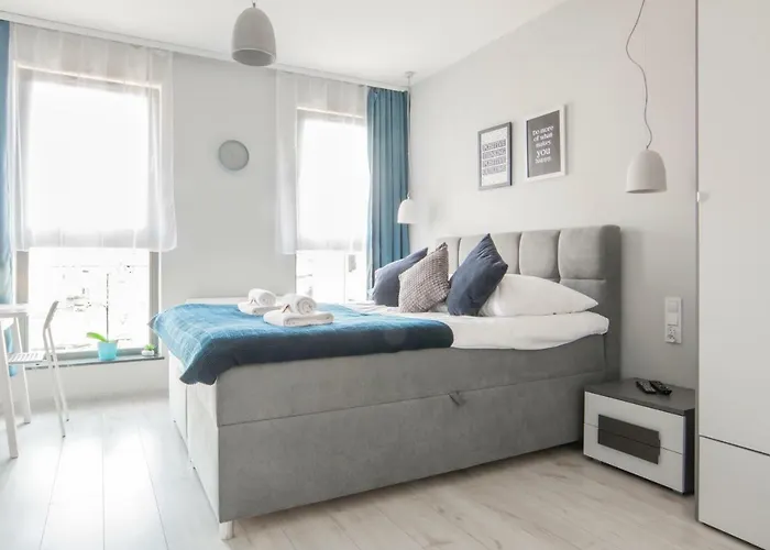 Unique - Browar Gdanski Gdańsk