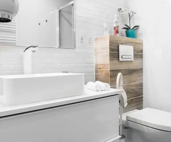 Lejlighed Unique - Browar Gdanski *