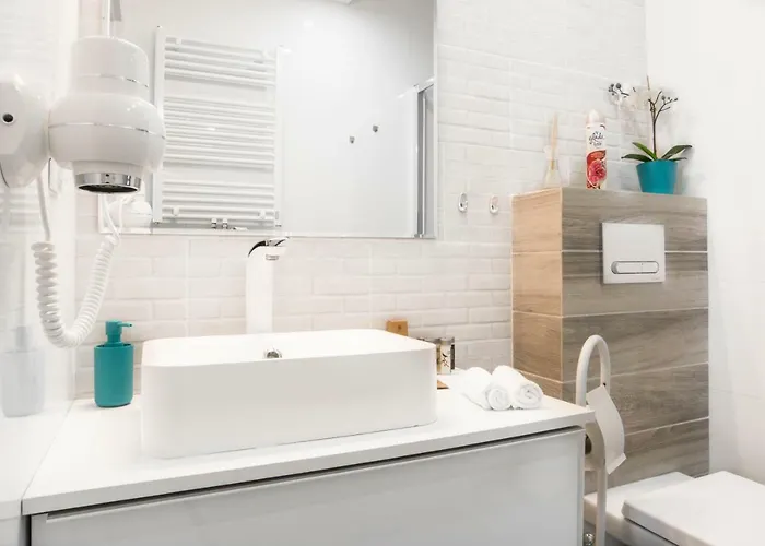 Unique - Browar Gdanski Lejlighed