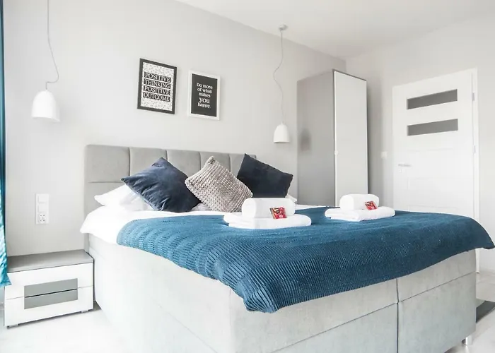 Unique - Browar Gdanski * Gdańsk