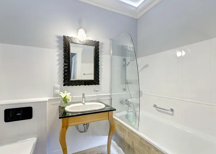 Unique - Browar Gdanski Lejlighed Gdańsk