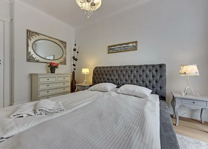 Lejlighed Unique - Browar Gdanski *