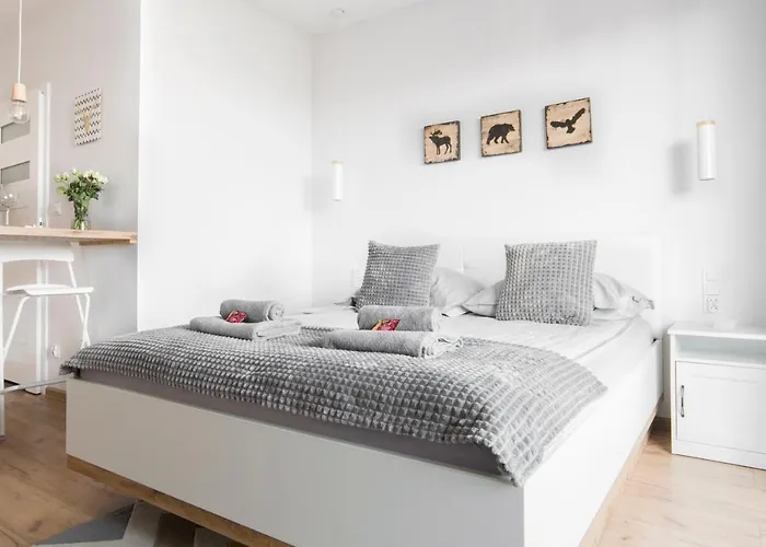 Unique - Browar Gdanski * Gdańsk