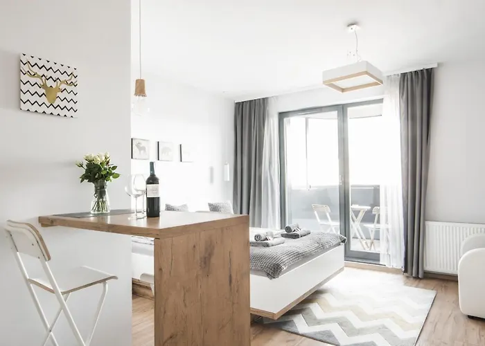 Unique - Browar Gdanski * Gdańsk