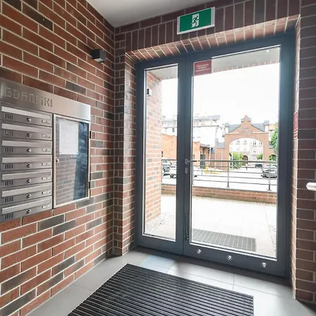 Appartement Unique - Browar Gdański *